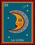 LA LUNA