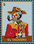 EL VAQUERO
