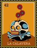 LA CALAVERA