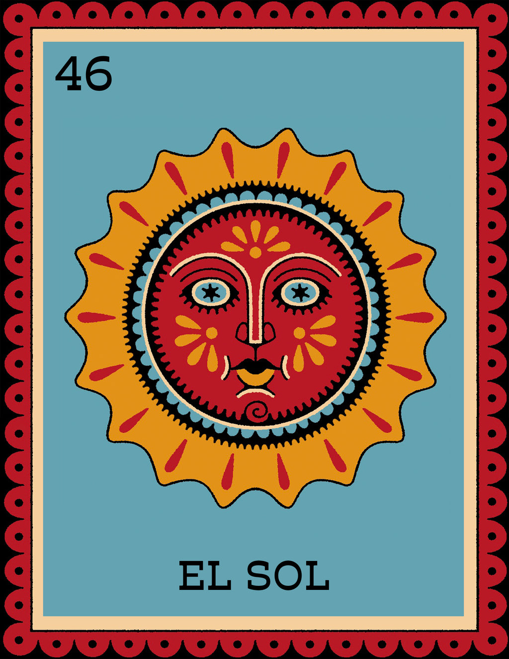 EL SOL