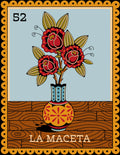LA MACETA