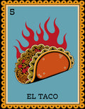 EL TACO