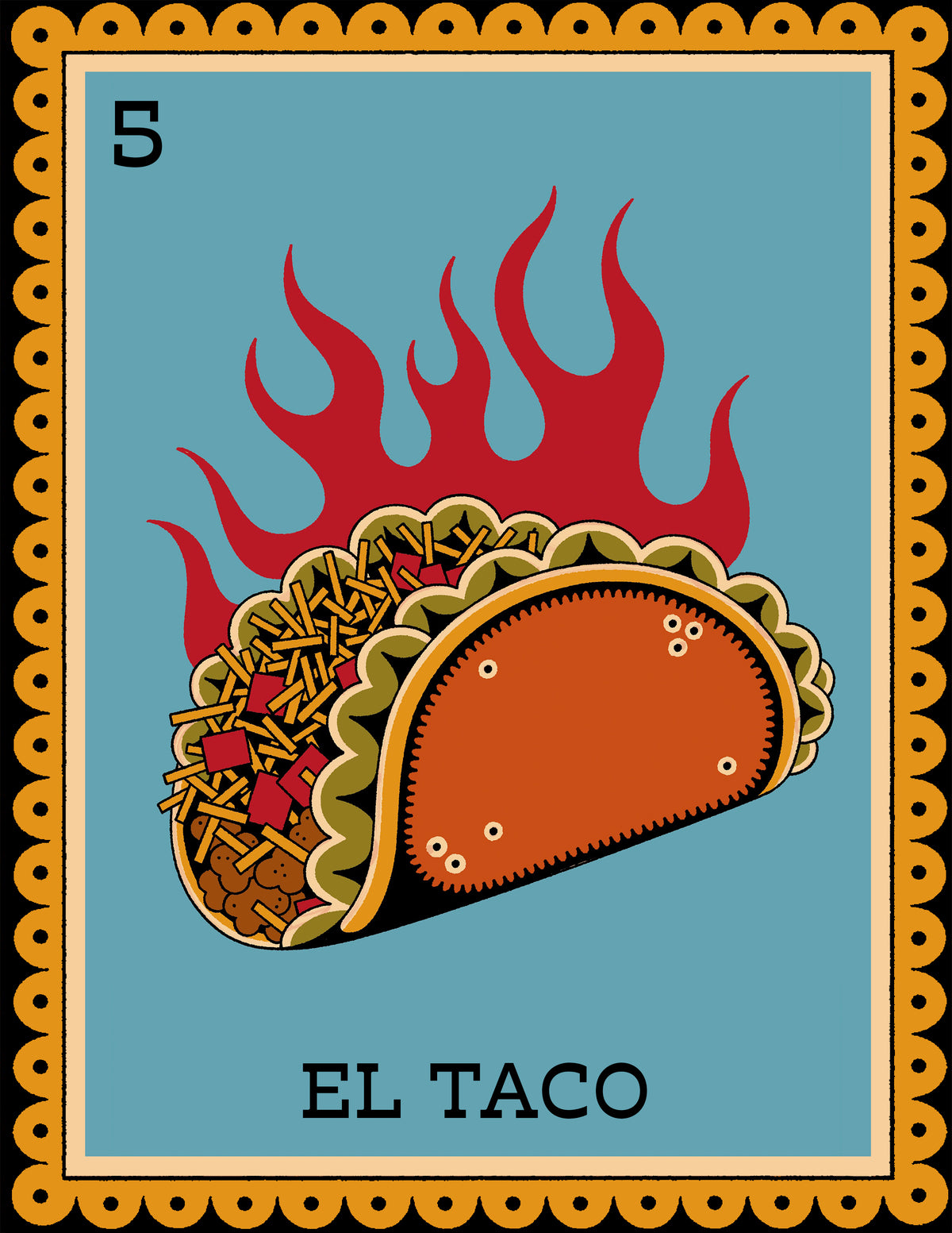 EL TACO
