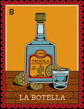 LA BOTELLA