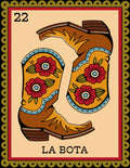 LA BOTA
