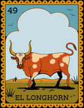 EL LONGHORN