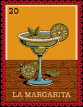 LA MARGARITA