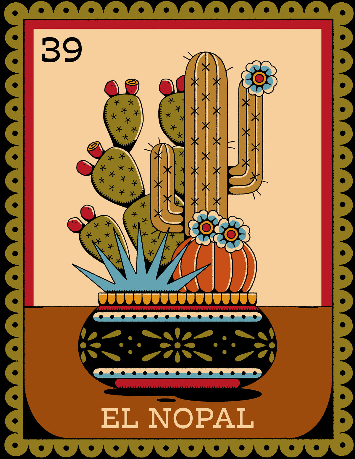 EL NOPAL