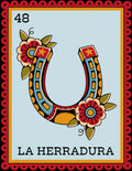 LA HERRADURA