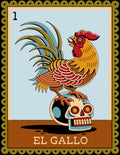 EL GALLO