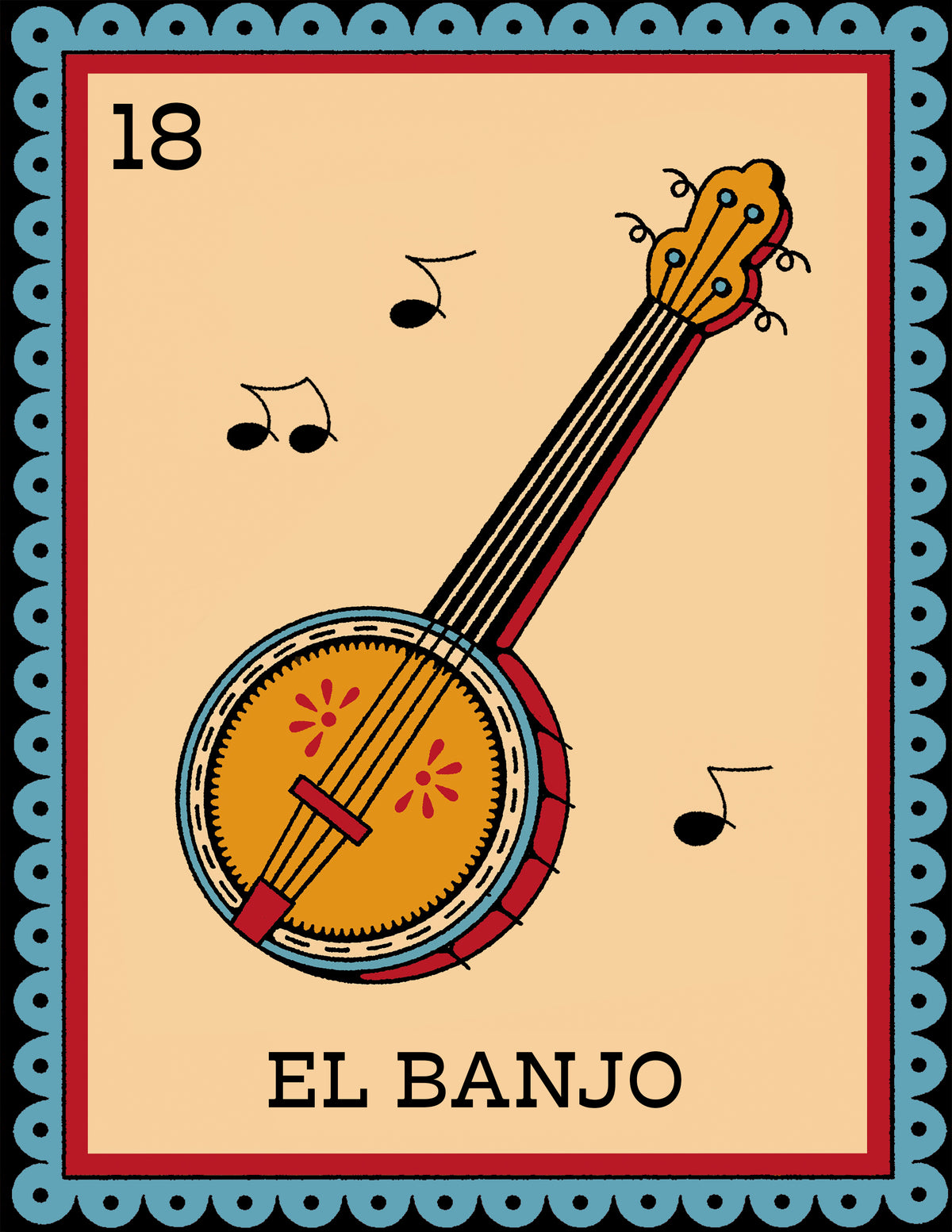 EL BANJO
