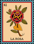 LA ROSA