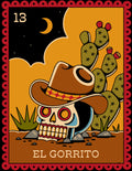 EL GORRITO