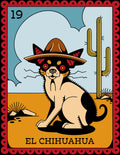 EL CHIHUAHUA